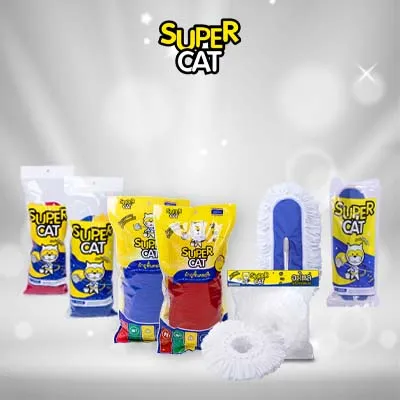 อะไหล่อุปกรณ์ทำความสะอาด