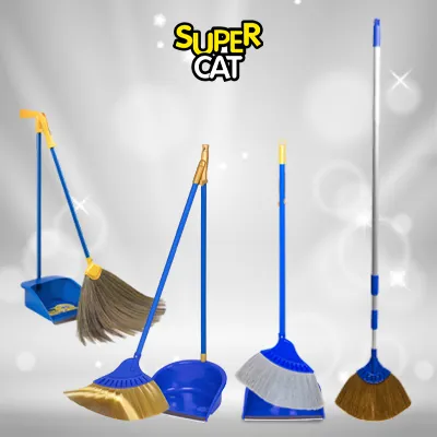 ไม้กวาด