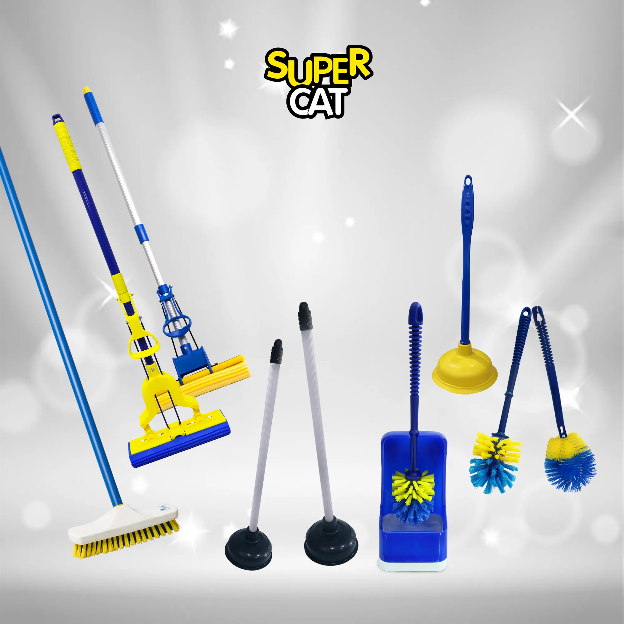 อุปกรณ์สำหรับห้องน้ำ